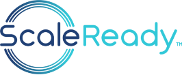 Scaleready logo